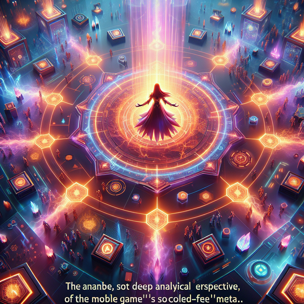 Angela's Impact on the Meta: A Mobile Legends Analysis