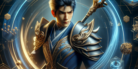 Mastering Zilong in Mobile Legends: Tips and Strategies for Success