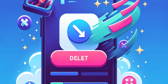 Cara Efektif Menghapus Akun Mobile Legend Secara Permanen