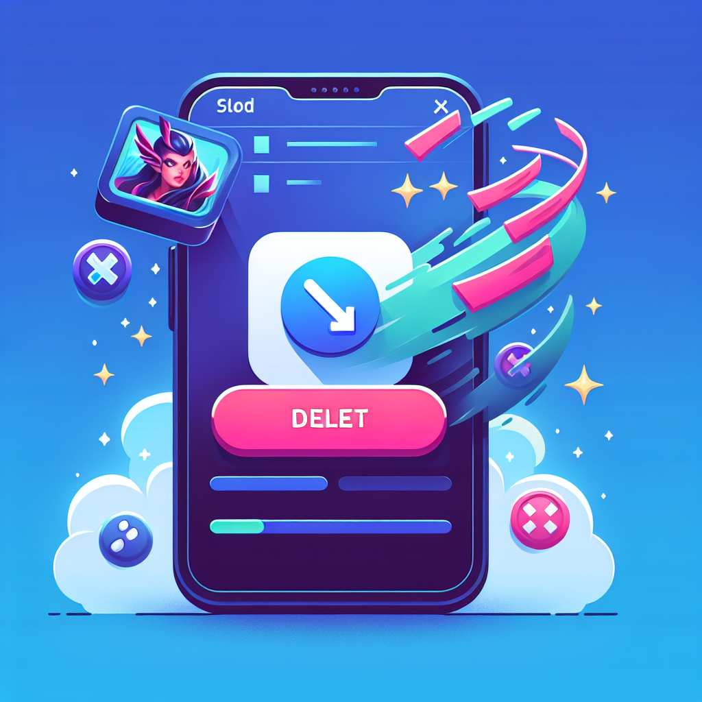 Cara Efektif Menghapus Akun Mobile Legend Secara Permanen