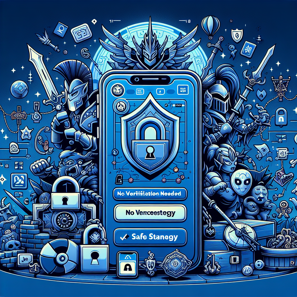 Cara Hack Mobile Legend Tanpa Verifikasi: Solusi Terbaru dan Aman