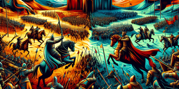 Lord Mobile Legend: Strategies for Dominating the Battlefield