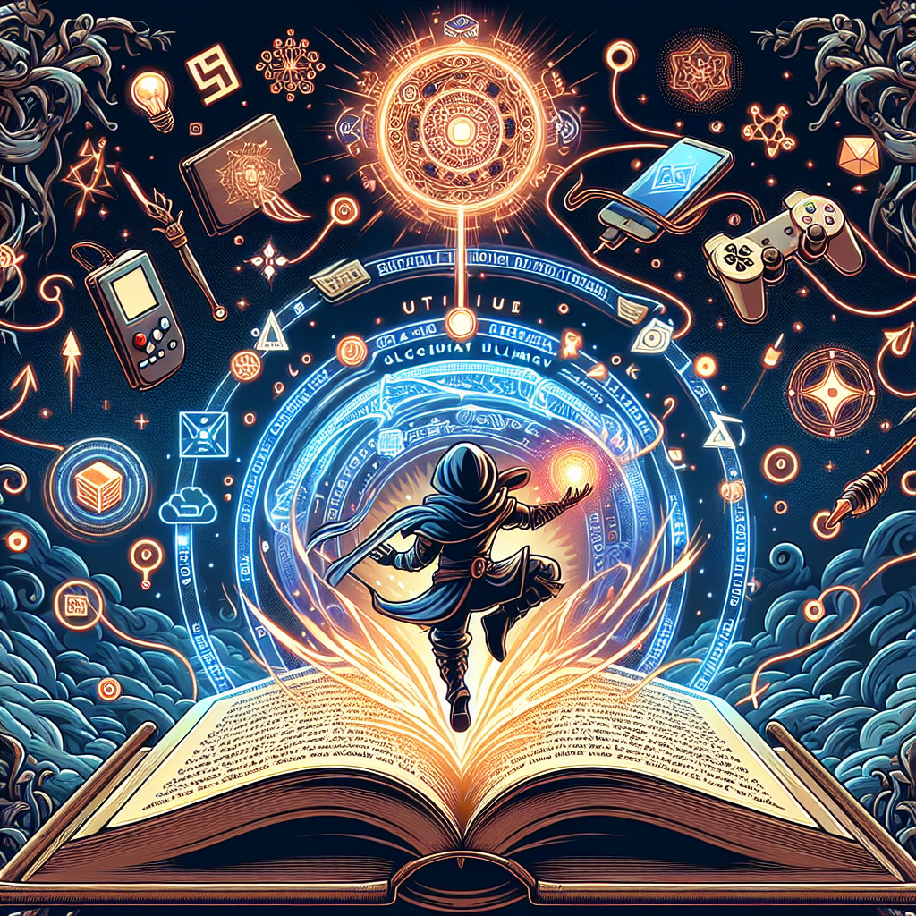 Unlocking the Ultimate Skills: A Deep Dive into Mobile Legends Script Hacks