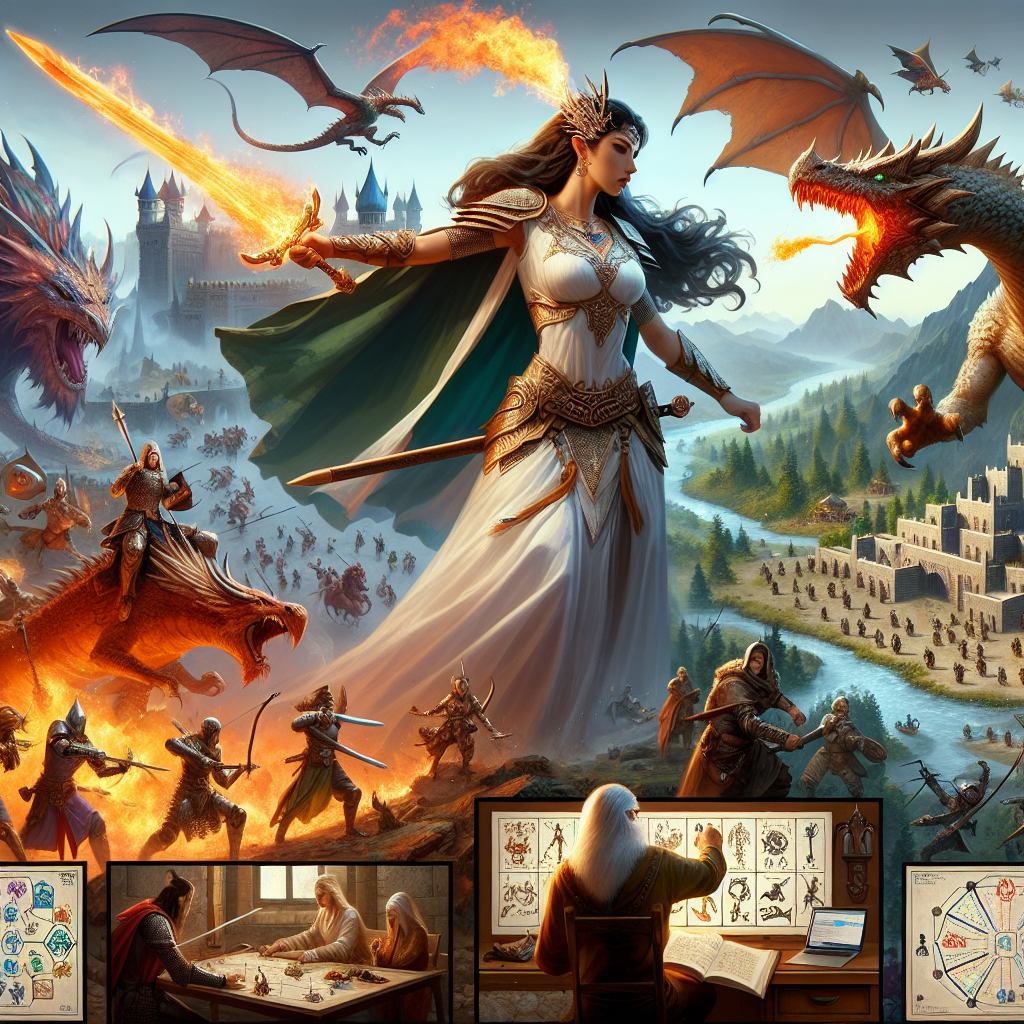 Epic Strategies for Dominating Mobile Legends: Adventure