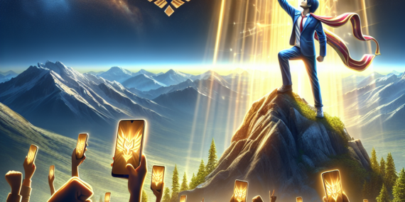 Kisah Sukses Pemain Mobile Legend Internasional Mencapai Puncak Karier