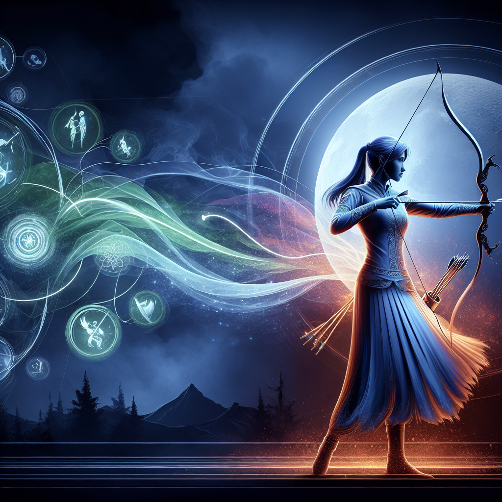 Miya Mobile Legends: Mastering the Moonlit Archer's Skills and Strategies