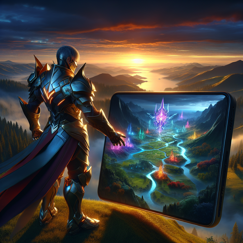 Franco's Journey: The Rise of a Mobile Legends Hero