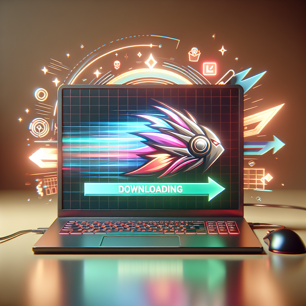 Cara Download Mobile Legend di Laptop dengan Mudah dan Cepat