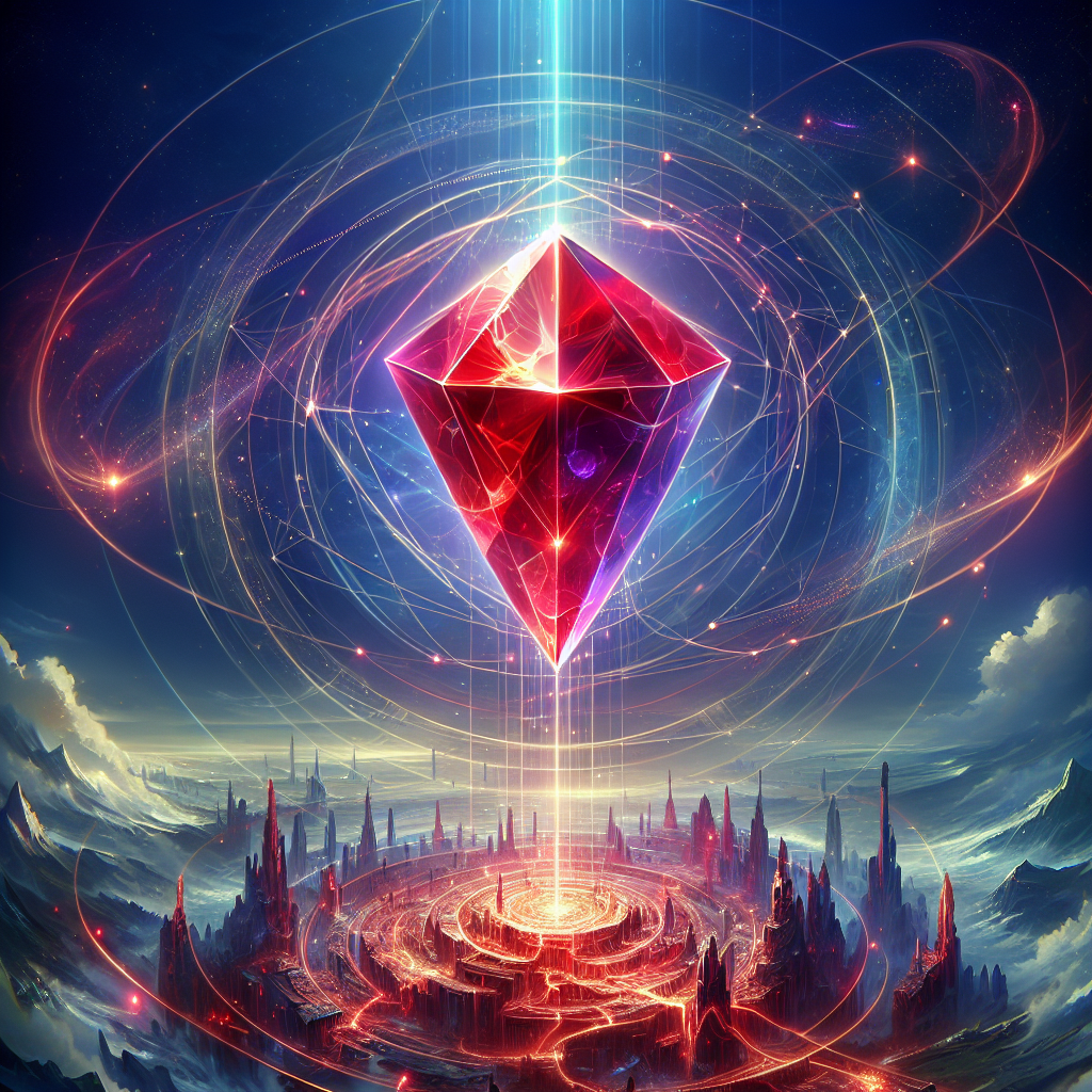 Ruby's Rise in Mobile Legends A Reflection of Strategic Mastery