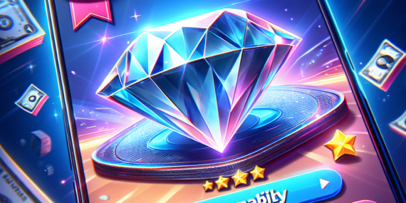Diamond Mobile Legend Murah: Tips Terbaru Mendapatkan Diamond Lebih Hemat