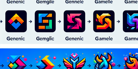 Discover the Evolution of the Mobile Legends Logo with High-Quality PNGs
