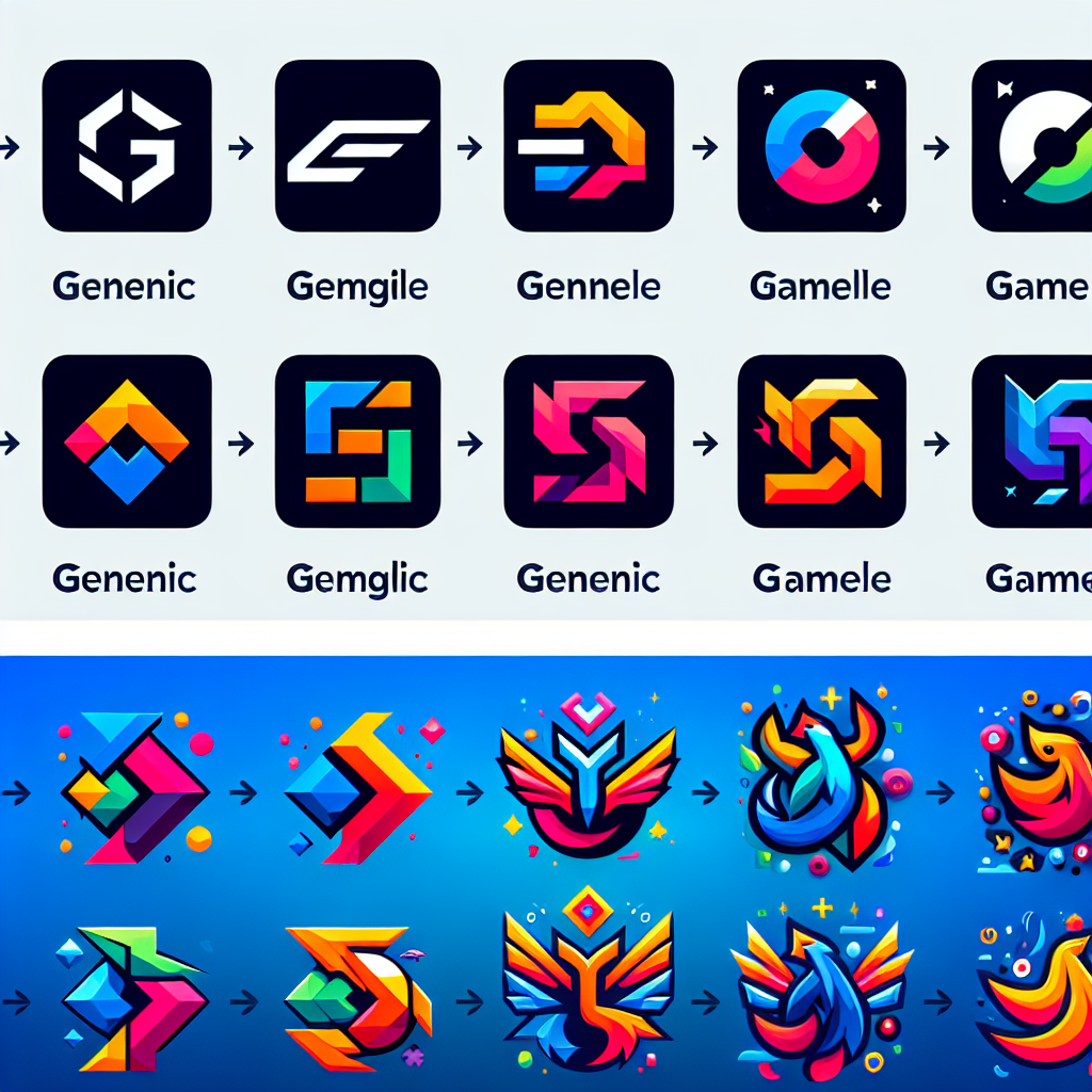 Discover the Evolution of the Mobile Legends Logo with High-Quality PNGs