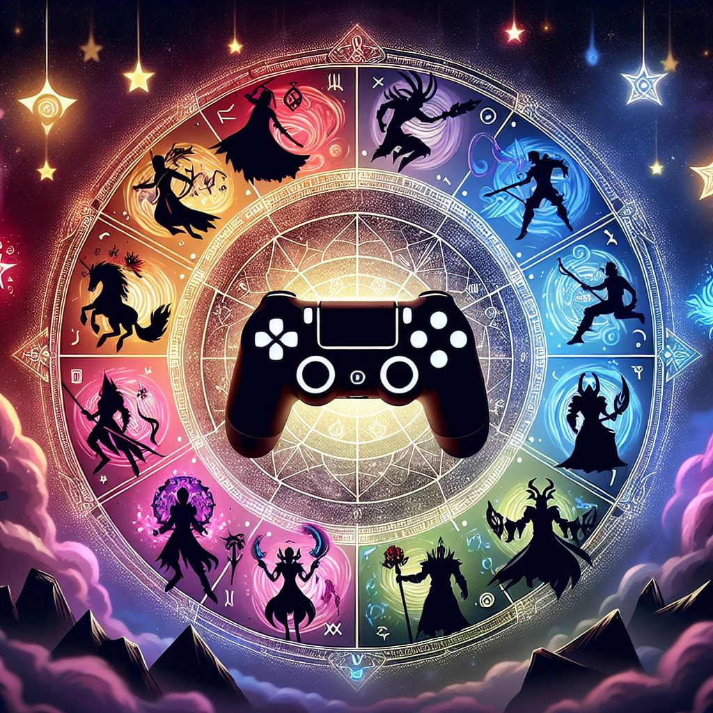 Unveiling the Power of Zodiac Skins in Mobile Legends: Top Strategies for Every Hero
