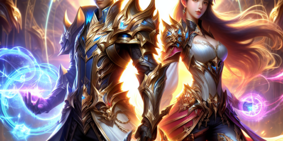 Best Hero Pairings in Mobile Legends: Unleashing Synergy and Strategy