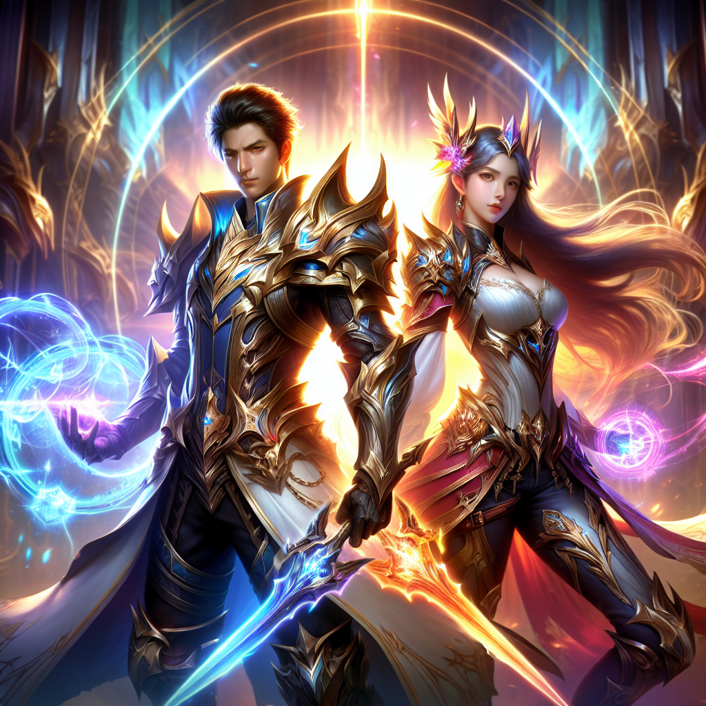 Best Hero Pairings in Mobile Legends: Unleashing Synergy and Strategy