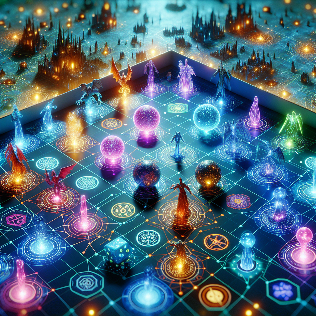 Immortal Mobile Legend: The Game That Redefines Strategy and Immortality