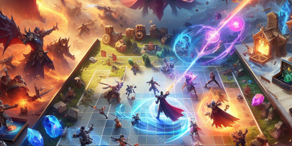 Strategi Terbaik untuk Memenangkan Pertandingan dalam Mobile Legends: Tips dan Trik Pemilihan Lagu
