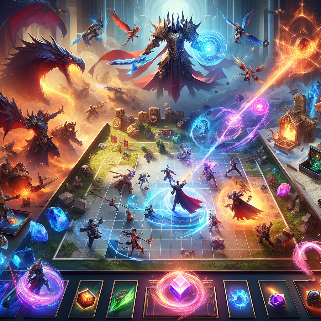 Strategi Terbaik untuk Memenangkan Pertandingan dalam Mobile Legends: Tips dan Trik Pemilihan Lagu