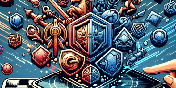 Master the Game: Top Strategies for Using Emblems in Mobile Legends