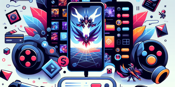 Cara Jitu Mendominasi Pertandingan Mobile Legends