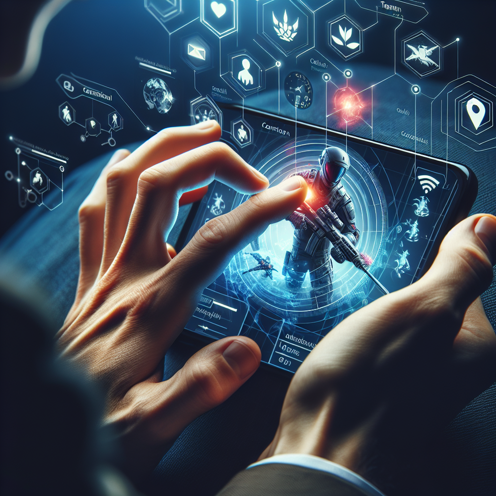 Mastering the DM Technique in Mobile Legends: Tips and Strategies
