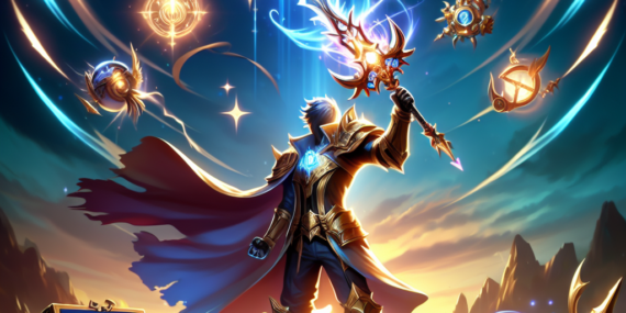 Hack Mobile Legend: Unveiling the Secrets to Undefeated Gameplay
