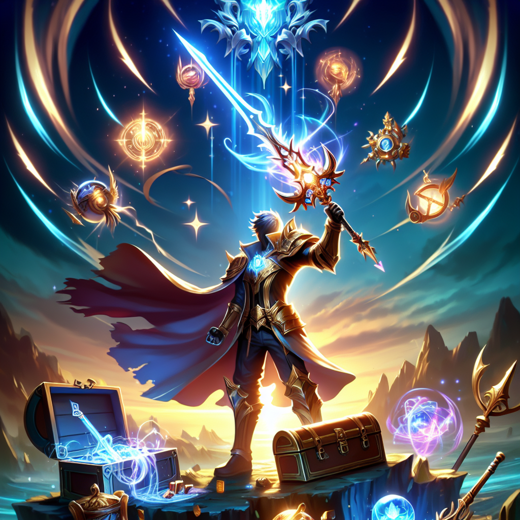 Hack Mobile Legend: Unveiling the Secrets to Undefeated Gameplay