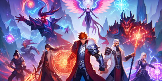 Mobile Legends Update Brings Exciting New Features and Heroes