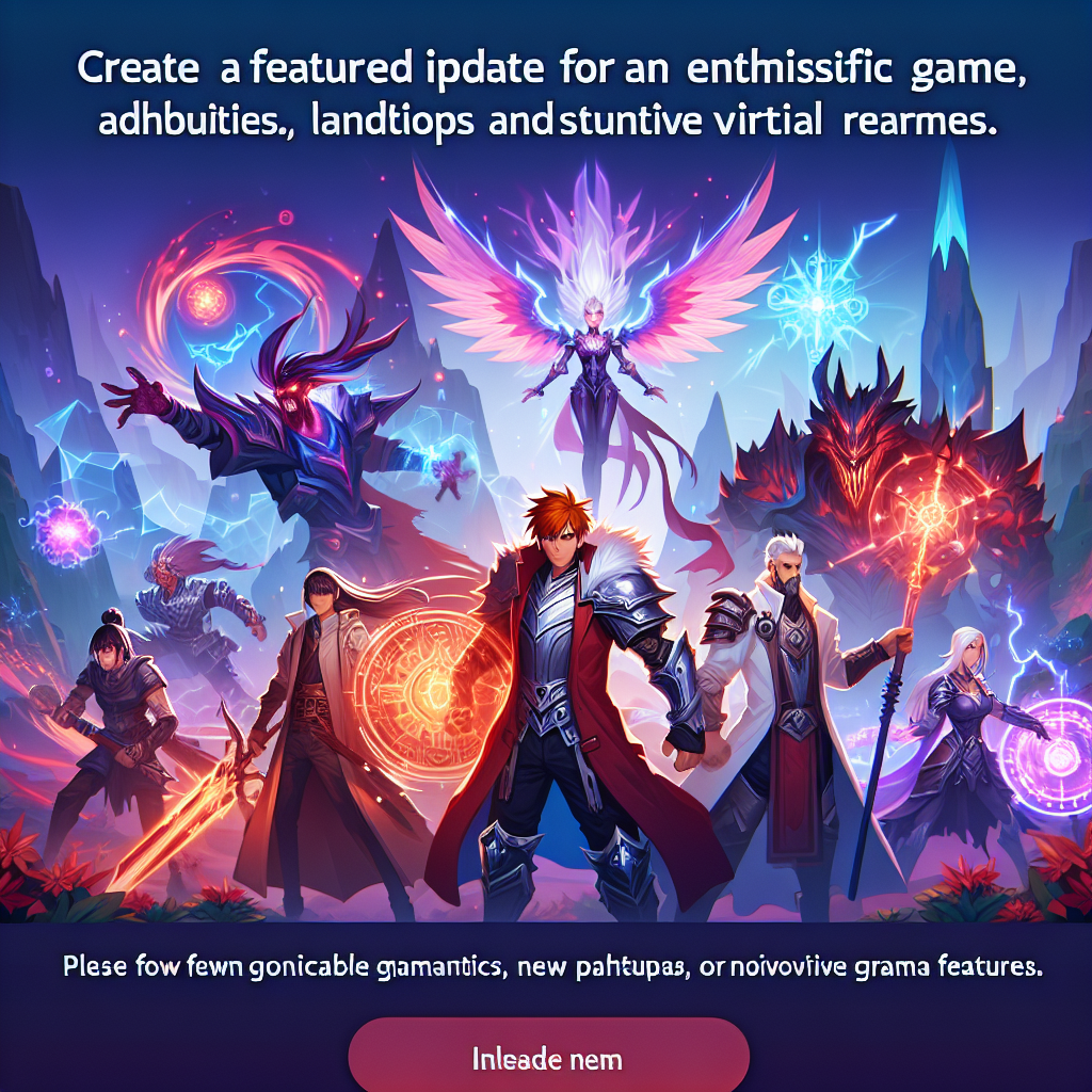Mobile Legends Update Brings Exciting New Features and Heroes