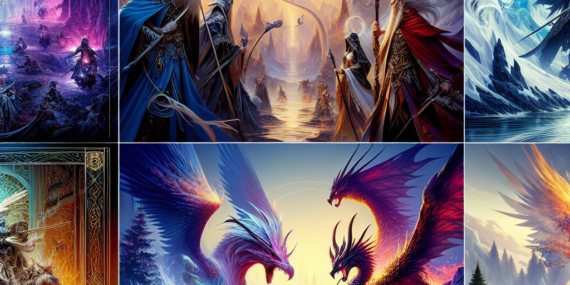 Stunning HD Mobile Legends Backgrounds for Gamers