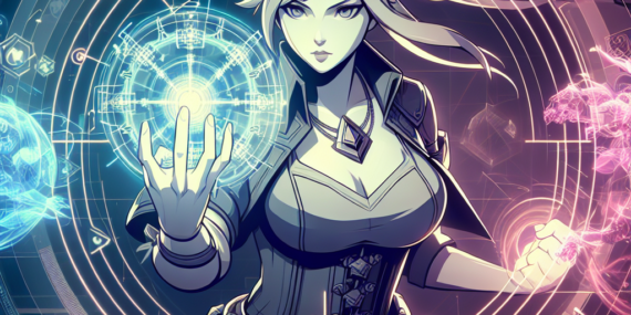 Karakter Wanita Terkuat dalam Mobile Legends dan Strategi Menggunakannya