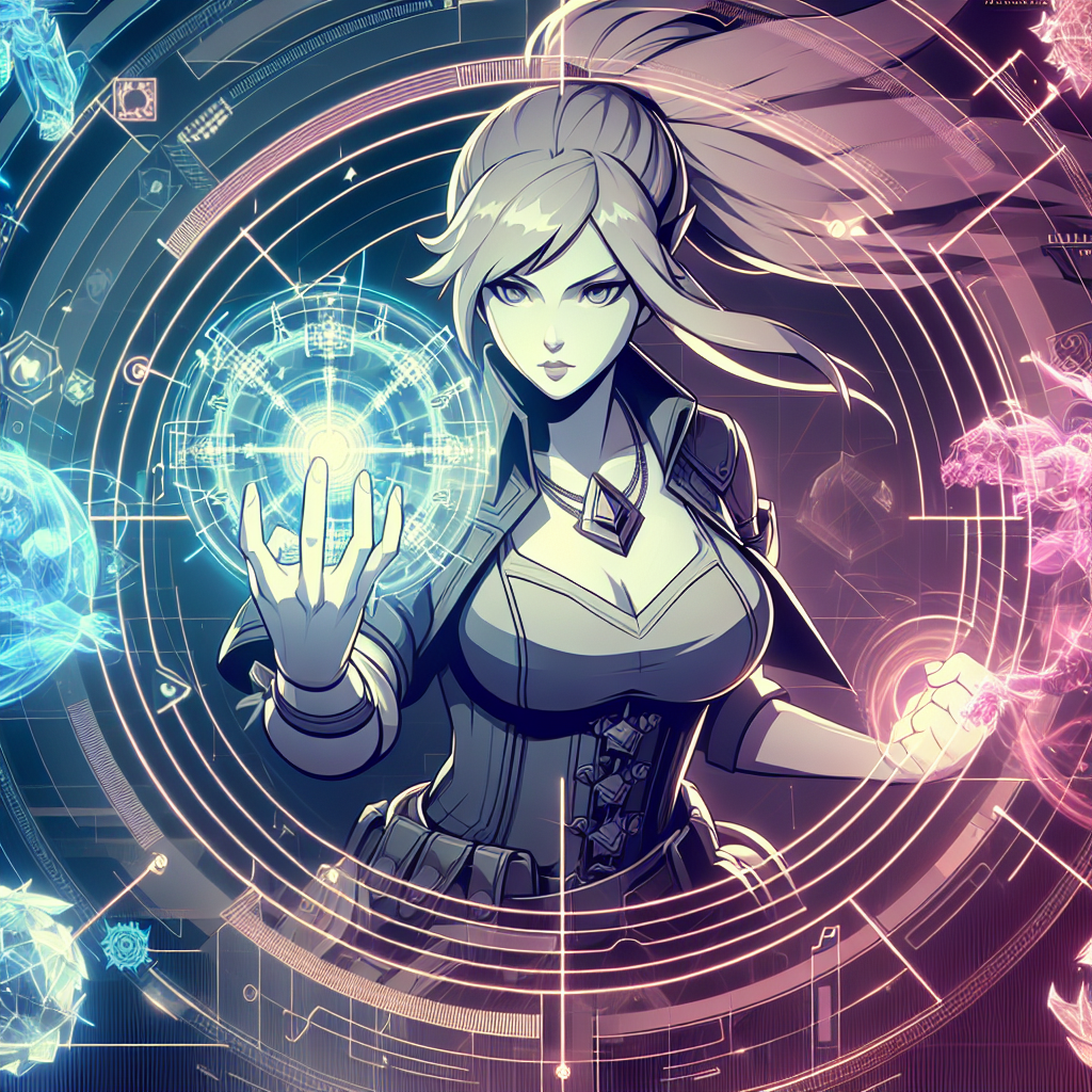 Karakter Wanita Terkuat dalam Mobile Legends dan Strategi Menggunakannya