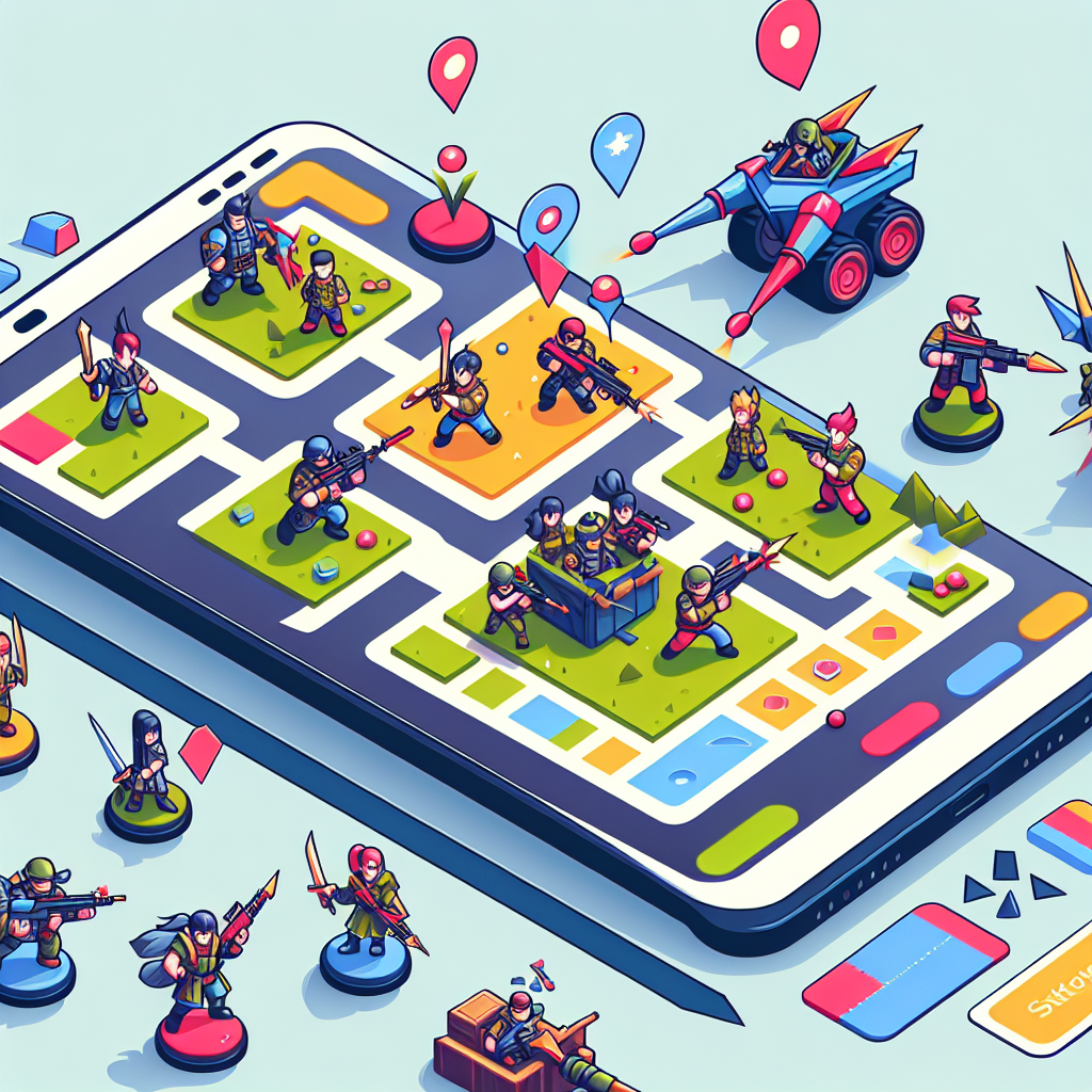 Minion Mechanics and Strategies: Enhancing Your Mobile Legends Gameplay