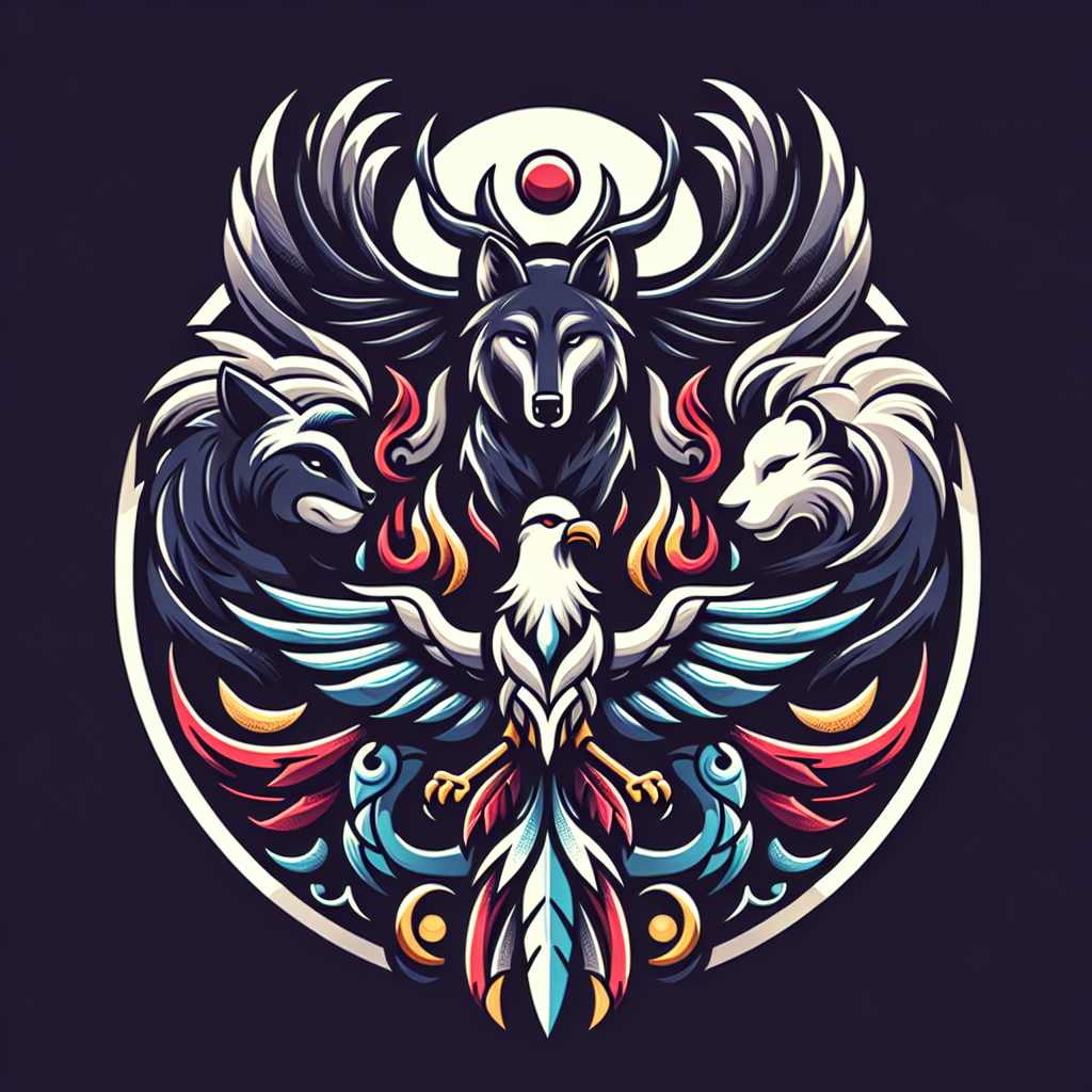 Exploring the Symbolism of Spirit Animals in Mobile Legends: A Cultural Insight