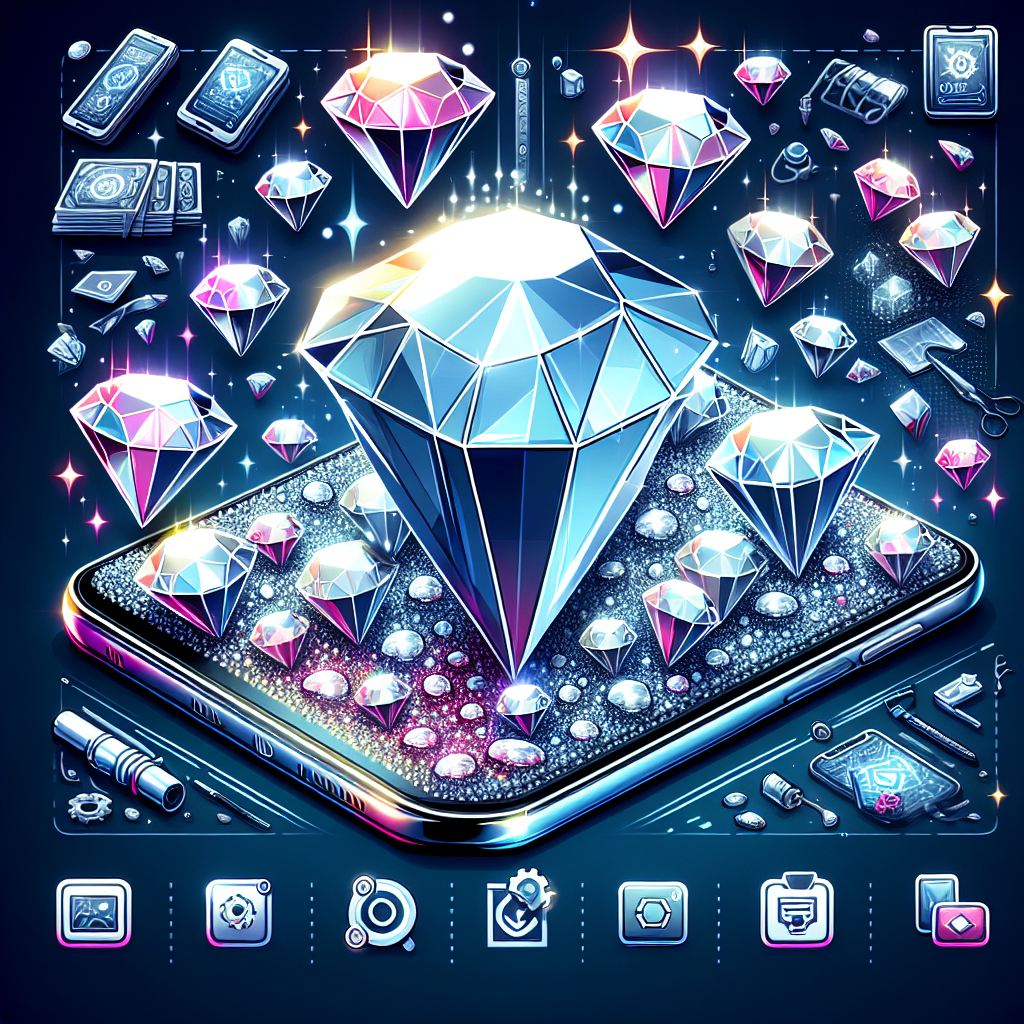 Essential Tips for Safely Topping Up Diamonds in Mobile Legends