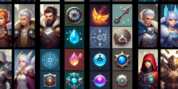 Hero Highlights in Mobile Legends: A Deep Dive into the Game's Diverse Roster