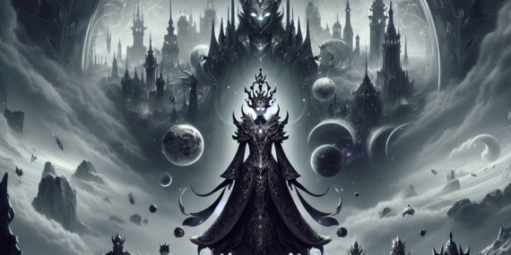 Alice's Dominance: Mastering the Mobile Legends Queen of Darkness
