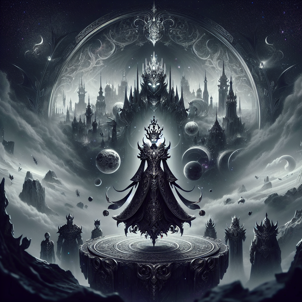Alice's Dominance: Mastering the Mobile Legends Queen of Darkness