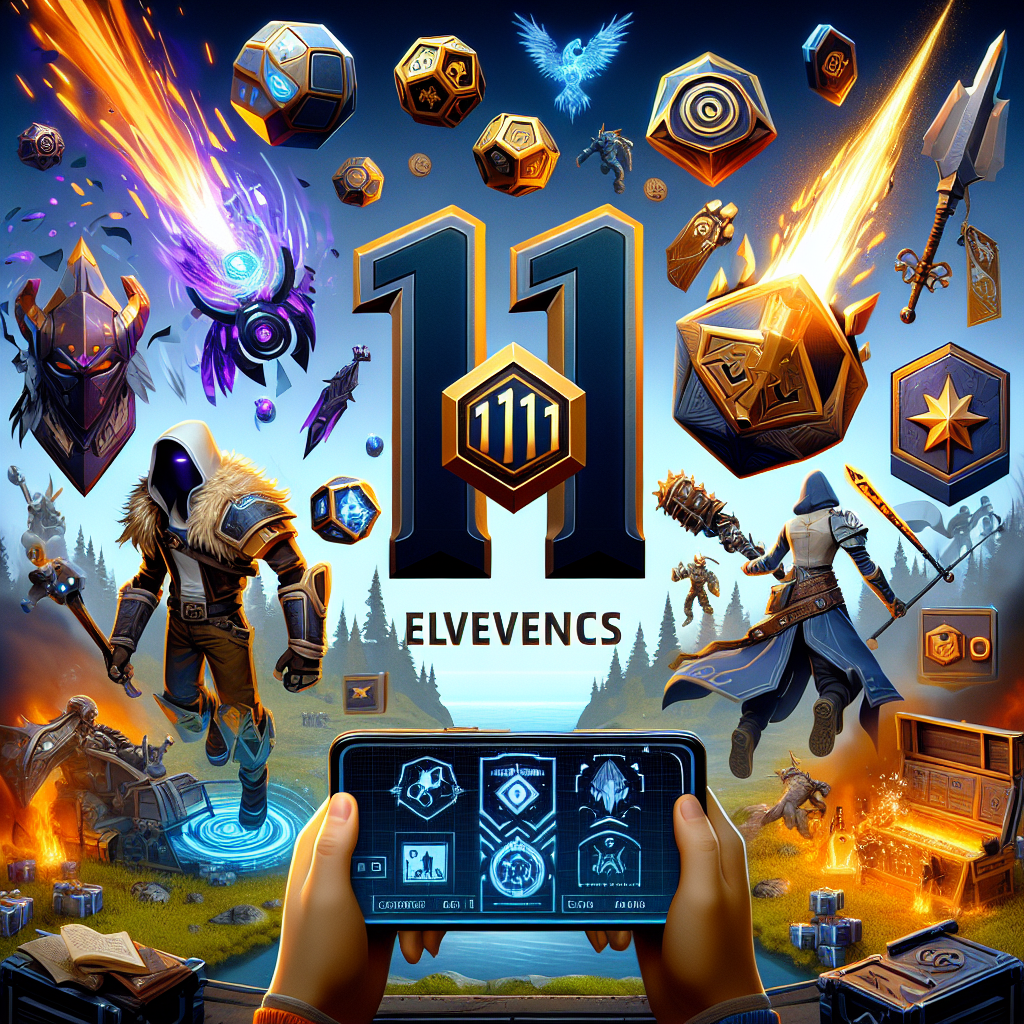 Epic Skins and Rewards Galore: Mobile Legends 11.11 Event 2024 Unveiled