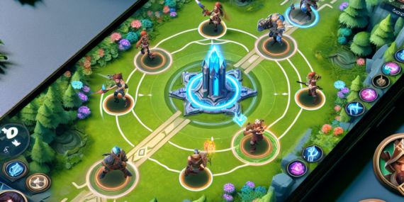 Strategi Terbaru untuk Menaikkan Peringkat di Mobile Legends