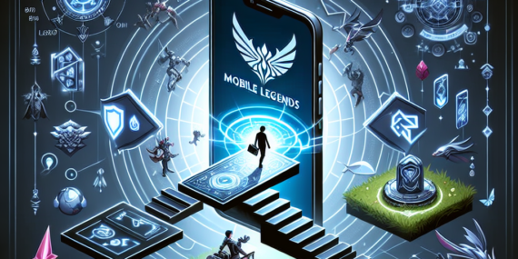 Mengenal Istilah-Istilah Unik dalam Mobile Legends: Panduan untuk Pemula