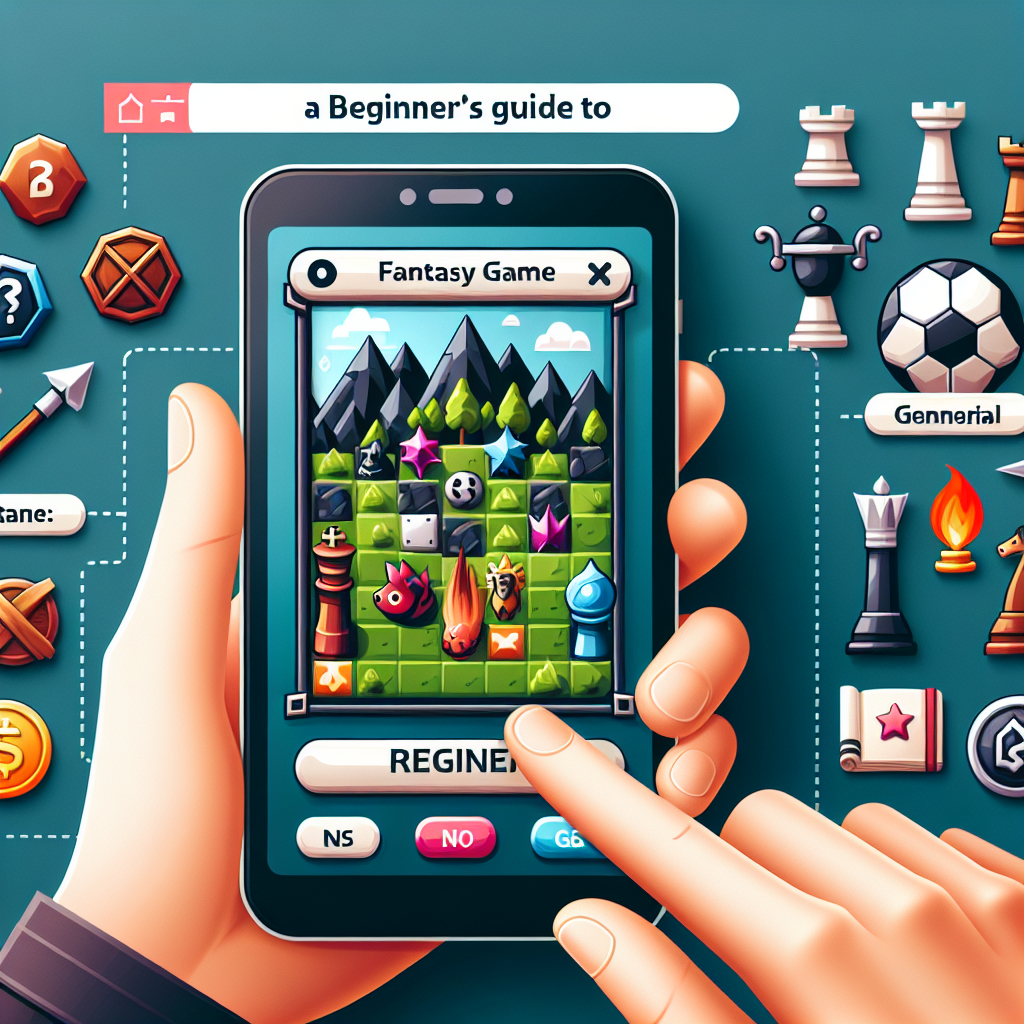 Mastering Mobile Legends Bang Bang: Tips and Strategies for Beginners