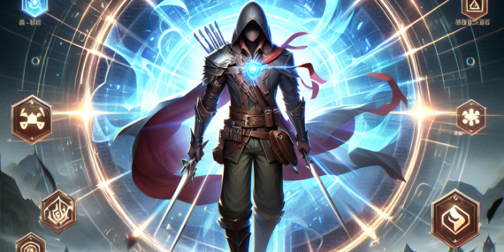 Unleashing the Power of Hero Hero: A Deep Dive into Mobile Legends' Newest Champion