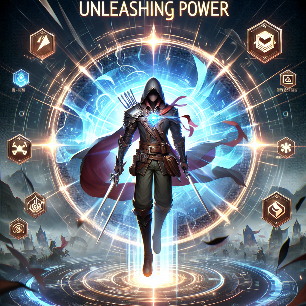 Unleashing the Power of Hero Hero: A Deep Dive into Mobile Legends' Newest Champion
