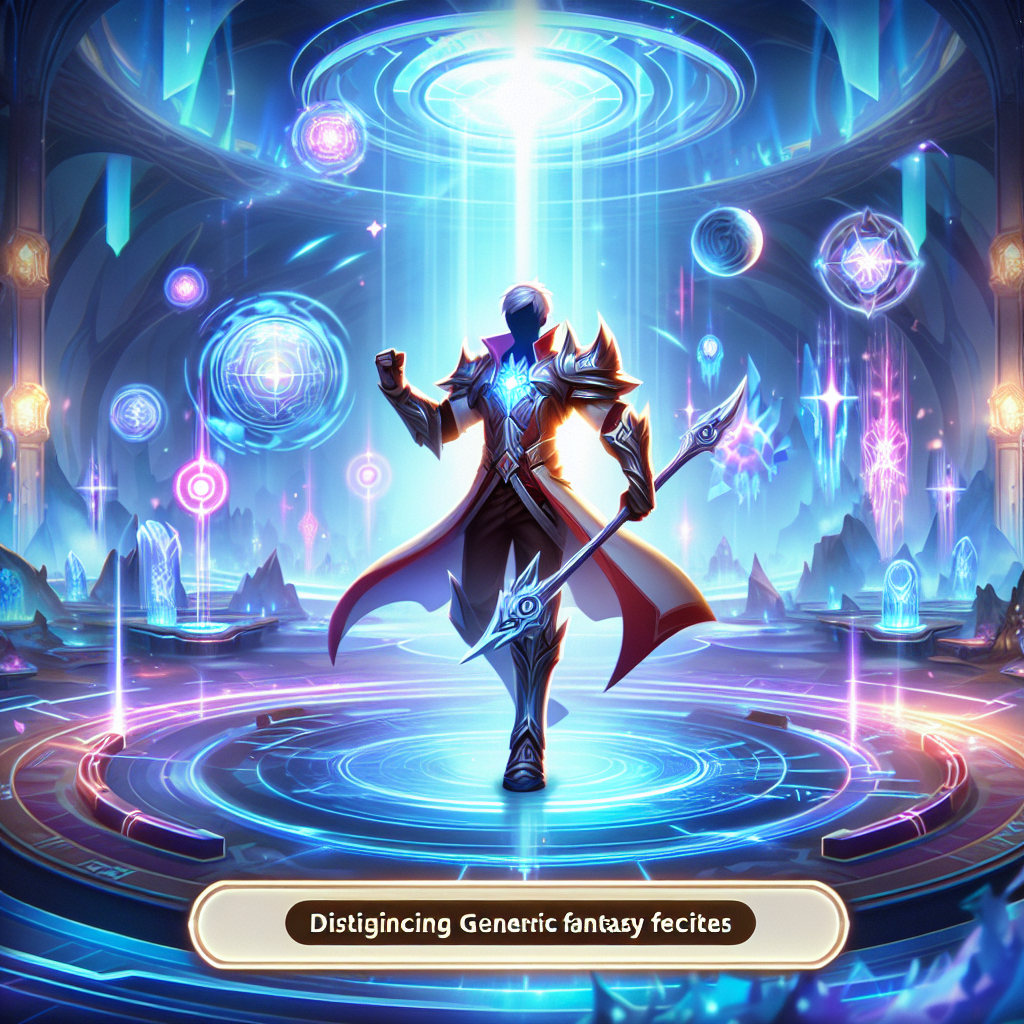 Exploring the Rise of Lapakhuda in Mobile Legend: A Game-Changer in the Arena