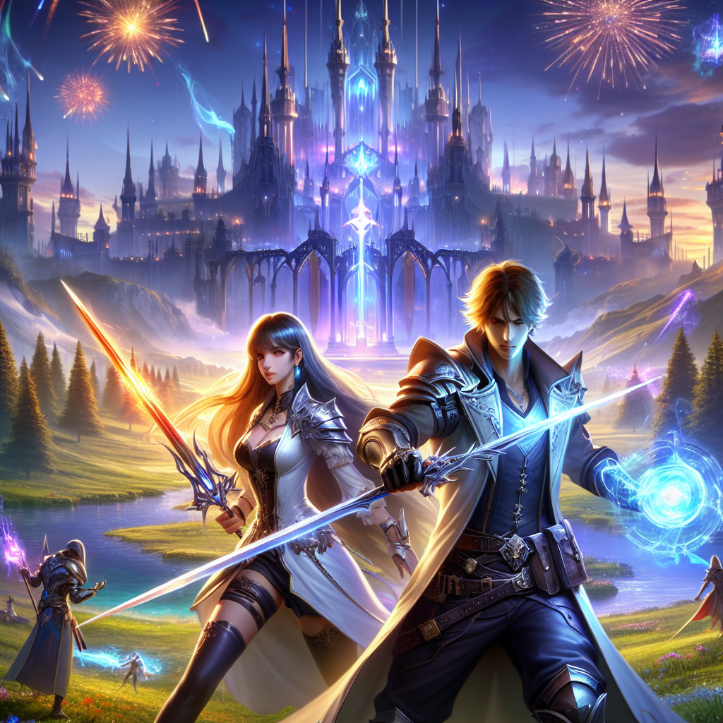 Epic Clash Awaits: Unveiling the Latest Mobile Legends Season