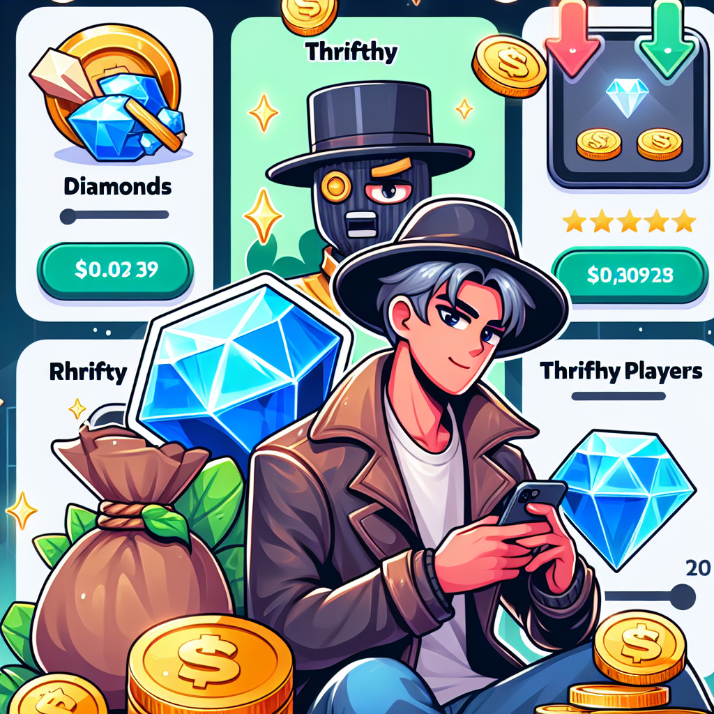 Tips Mendapatkan Diamond Murah di Mobile Legend untuk Pemain Hemat