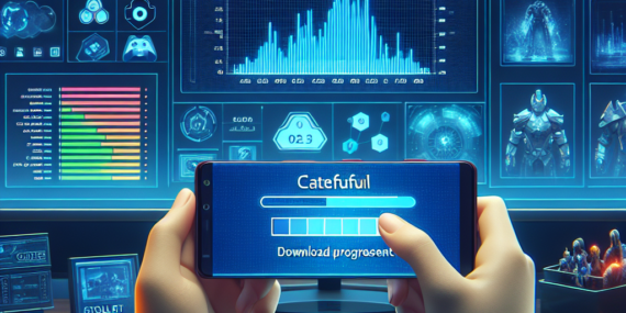 Master the Game: How to Download Mobile Legends Data Like a Pro