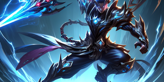 Mastering Mythic: Strategies for Dominance in Mobile Legends