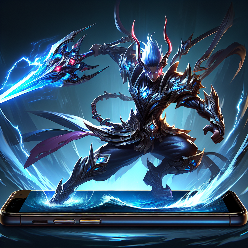 Mastering Mythic: Strategies for Dominance in Mobile Legends